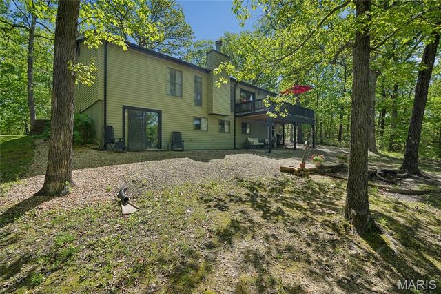 116 Cumberland Drive, Hillsboro, MO 63050