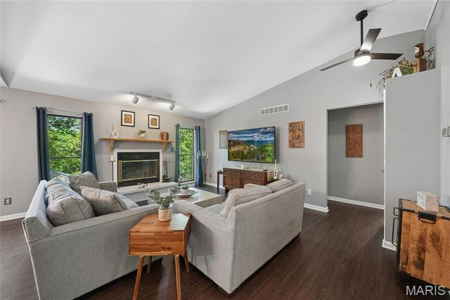 116 Cumberland Drive, Hillsboro, MO 63050