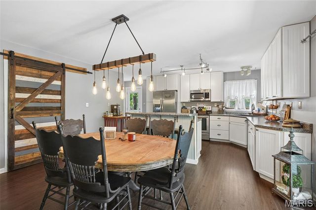 116 Cumberland Drive, Hillsboro, MO 63050