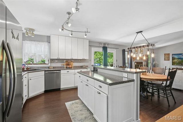 116 Cumberland Drive, Hillsboro, MO 63050