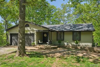 116 Cumberland Drive, Hillsboro, MO 63050