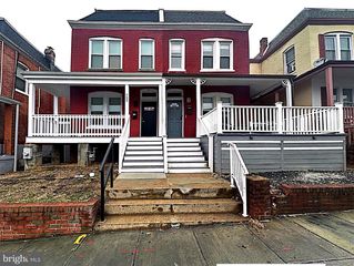 733 GRESHAM PL NW, Washington, DC 20001