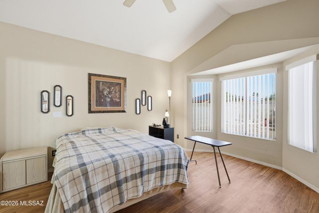 6416 W Rosamond Way, Tucson, AZ 85743