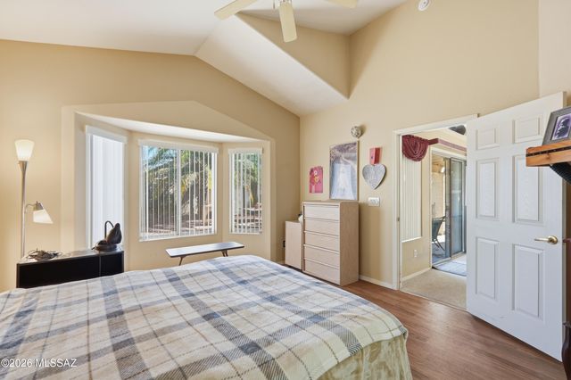 6416 W Rosamond Way, Tucson, AZ 85743