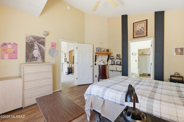 6416 W Rosamond Way, Tucson, AZ 85743