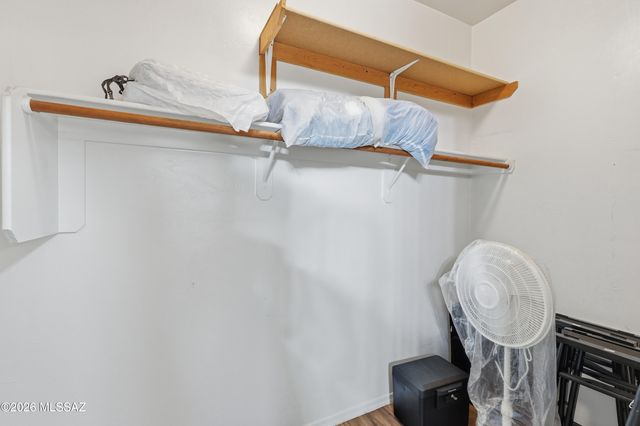 6416 W Rosamond Way, Tucson, AZ 85743