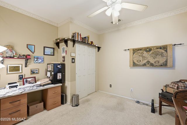 6416 W Rosamond Way, Tucson, AZ 85743