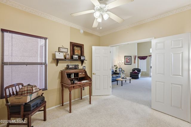 6416 W Rosamond Way, Tucson, AZ 85743