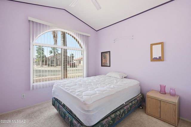 6416 W Rosamond Way, Tucson, AZ 85743