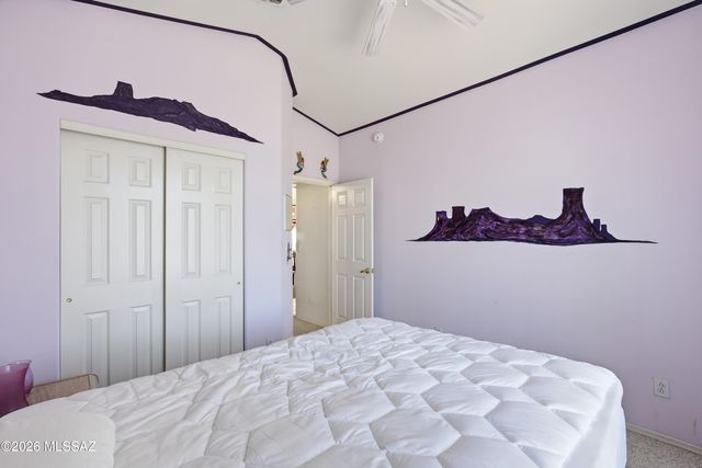 6416 W Rosamond Way, Tucson, AZ 85743