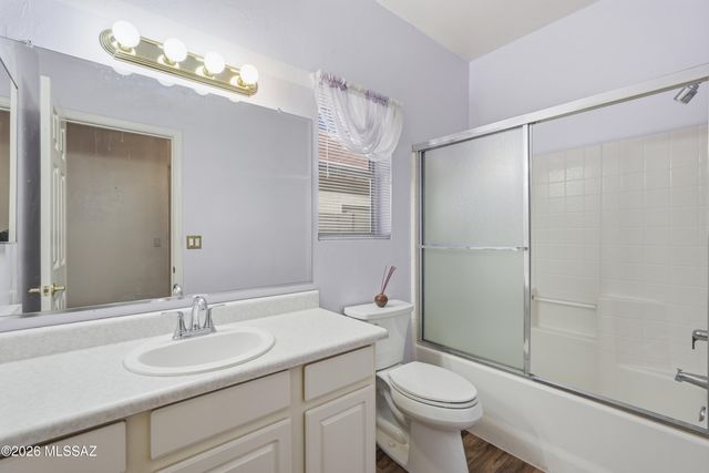 6416 W Rosamond Way, Tucson, AZ 85743