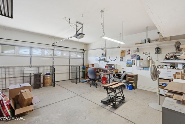 6416 W Rosamond Way, Tucson, AZ 85743