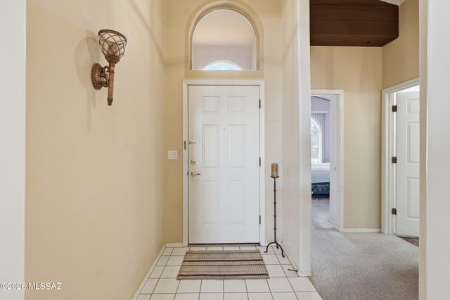 6416 W Rosamond Way, Tucson, AZ 85743