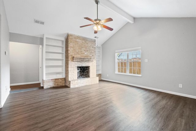 6610 Rockergate, Missouri City, TX 77489