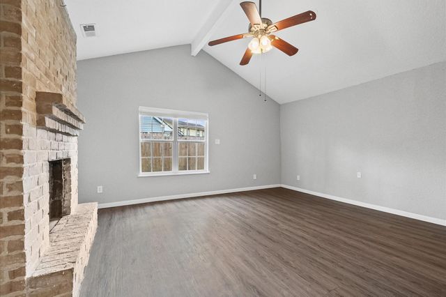 6610 Rockergate, Missouri City, TX 77489