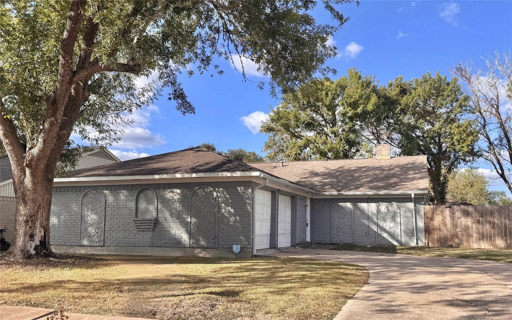 6610 Rockergate, Missouri City, TX 77489