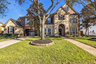 3317 Sussex Way, Friendswood, TX 77546
