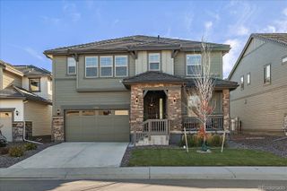 15692 W Eureka Avenue, Morrison, CO 80465