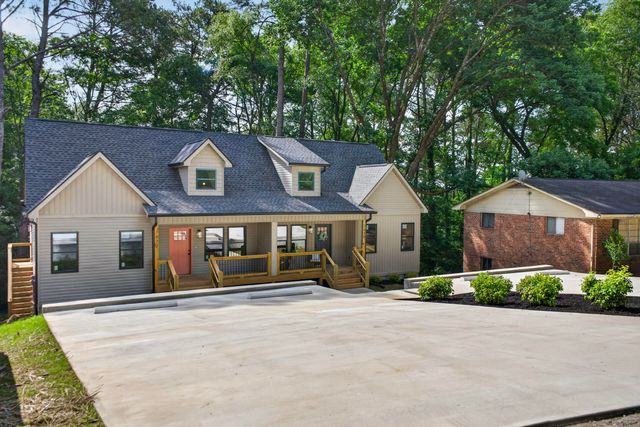 7622 Bishop Drive, Chattanooga, TN 37416