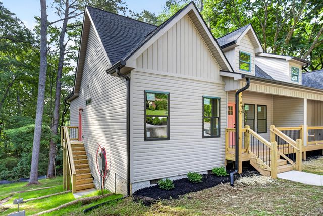 7622 Bishop Drive, Chattanooga, TN 37416