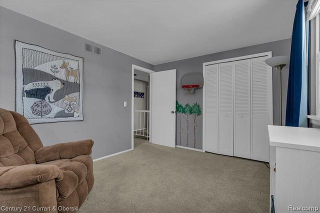 42154 Farragut Court, Northville, MI 48167