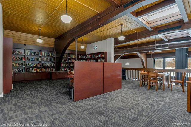 42154 Farragut Court, Northville, MI 48167