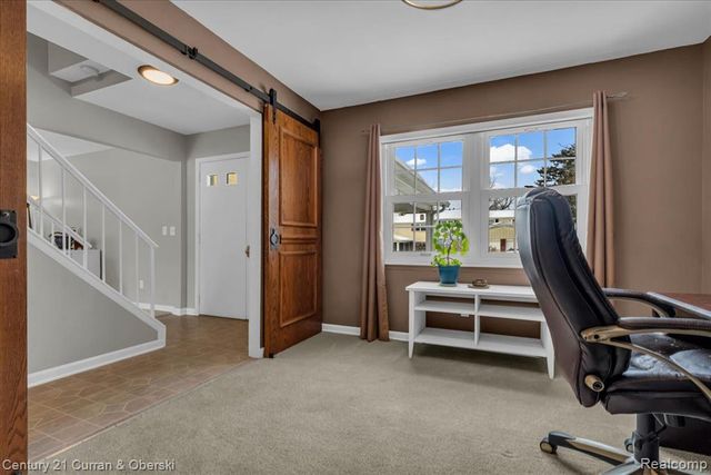 42154 Farragut Court, Northville, MI 48167