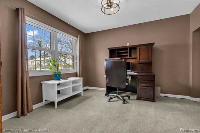 42154 Farragut Court, Northville, MI 48167