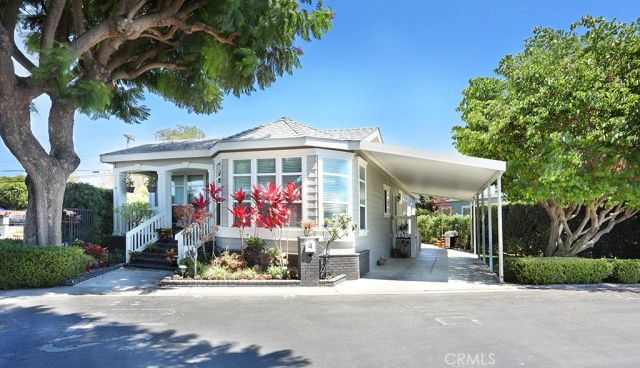 4 Buena Vista, Tustin, CA 92680