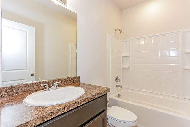 10024 Poinsett Way, Fort Worth, TX 76108