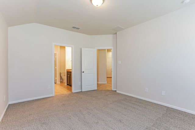 10024 Poinsett Way, Fort Worth, TX 76108