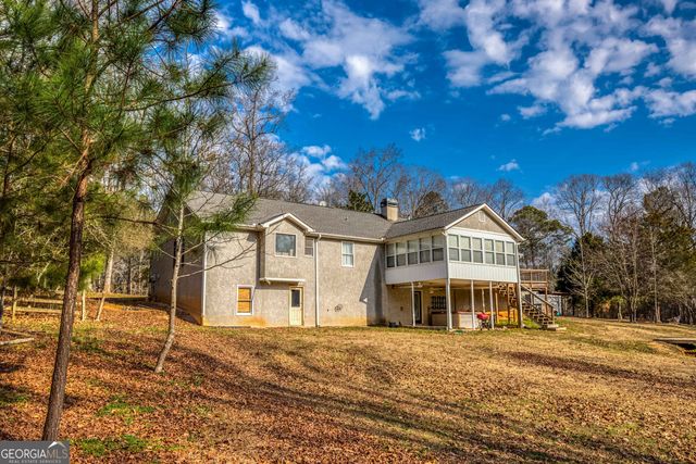 122 Fuswa Road, Griffin, GA 30223