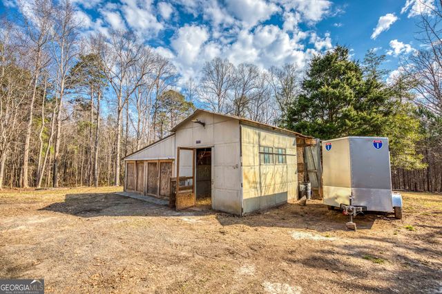 122 Fuswa Road, Griffin, GA 30223