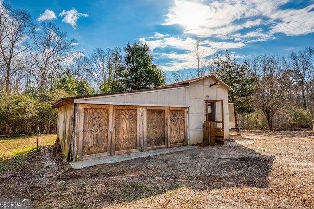 122 Fuswa Road, Griffin, GA 30223