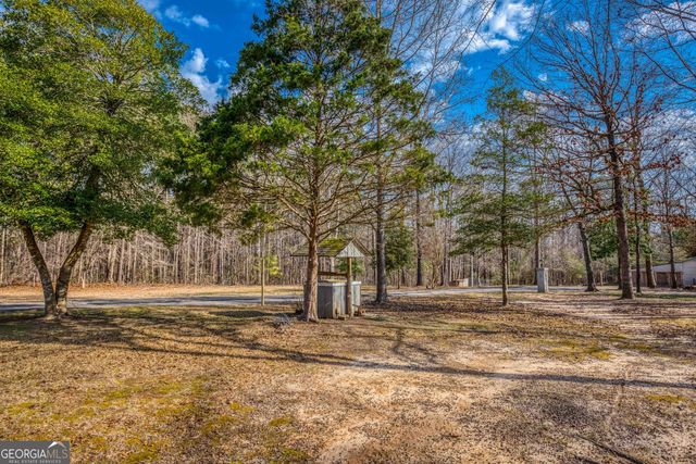 122 Fuswa Road, Griffin, GA 30223