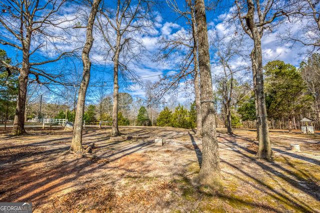 122 Fuswa Road, Griffin, GA 30223