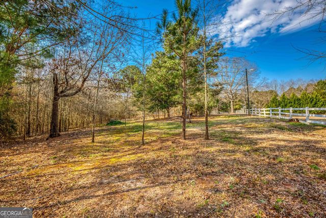 122 Fuswa Road, Griffin, GA 30223