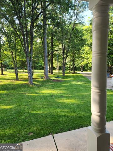 122 Fuswa Road, Griffin, GA 30223