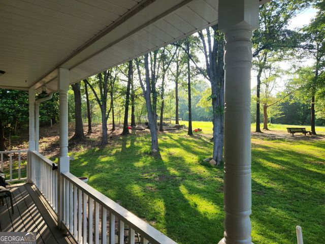 122 Fuswa Road, Griffin, GA 30223