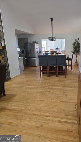 122 Fuswa Road, Griffin, GA 30223