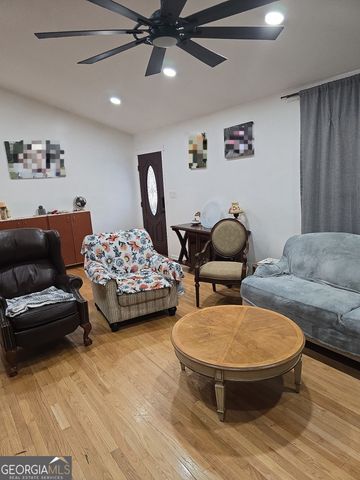 122 Fuswa Road, Griffin, GA 30223