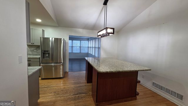 122 Fuswa Road, Griffin, GA 30223