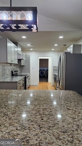 122 Fuswa Road, Griffin, GA 30223