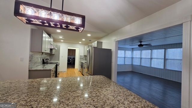 122 Fuswa Road, Griffin, GA 30223