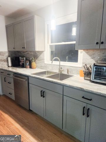 122 Fuswa Road, Griffin, GA 30223