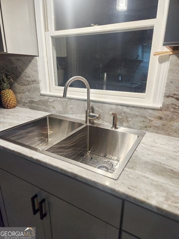 122 Fuswa Road, Griffin, GA 30223