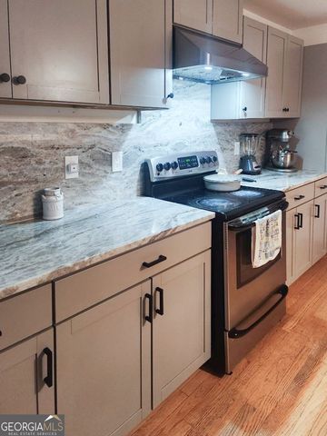 122 Fuswa Road, Griffin, GA 30223