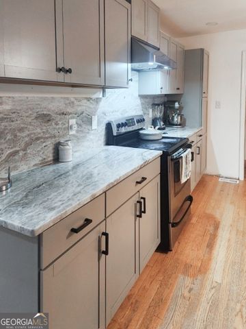 122 Fuswa Road, Griffin, GA 30223