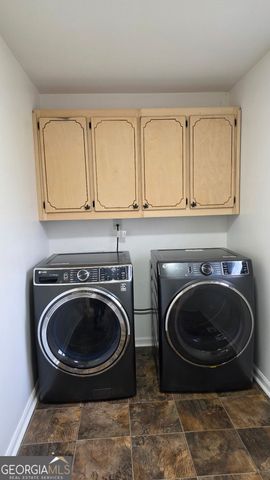 122 Fuswa Road, Griffin, GA 30223