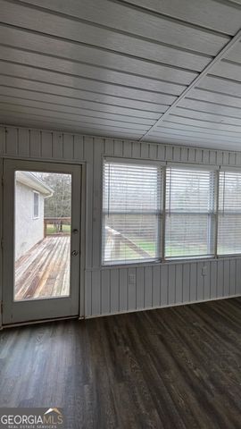 122 Fuswa Road, Griffin, GA 30223